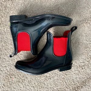 Ralph Lauren Rainboots